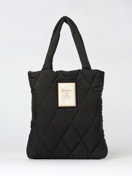 Sac porté épaule femme Barbour