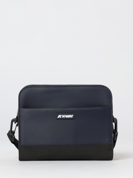 Borsa Pouch Impermeabile K-way