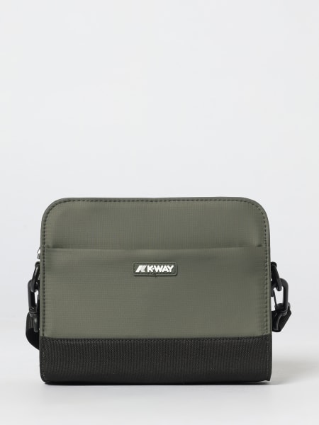 Borsa Pouch Impermeabile K-way