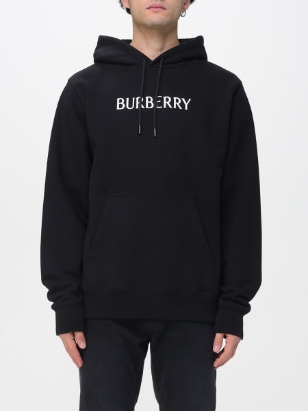 スウェットシャツ メンズ Burberry