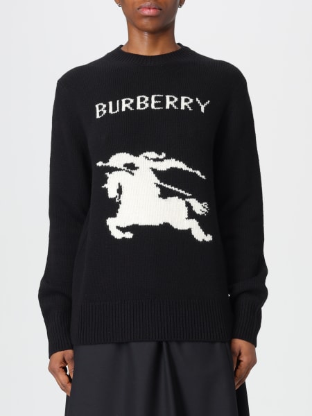 Sweater woman Burberry