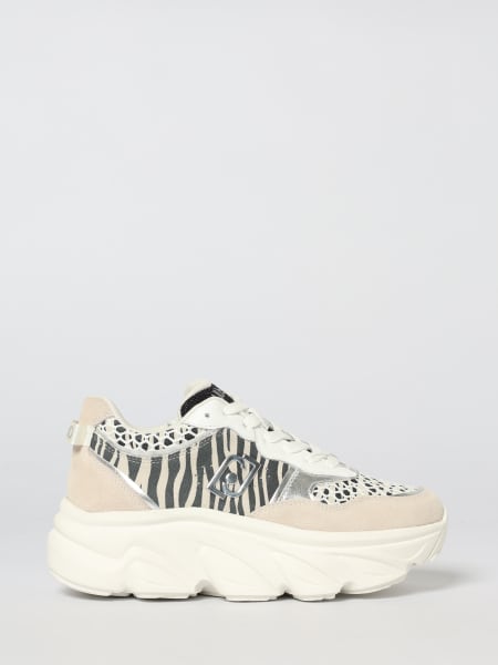 Baskets femme Liu Jo