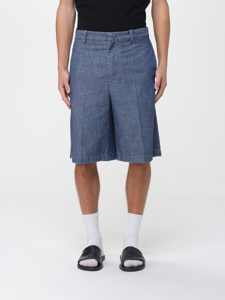 Pantaloncini uomo Jil Sander
