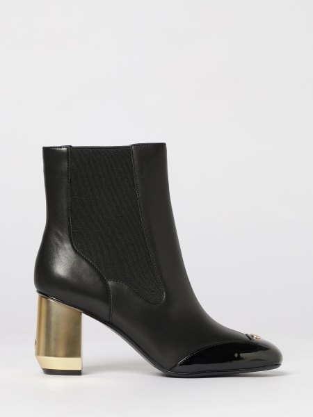 Flat ankle boot woman Liu Jo