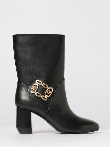 Flat ankle boot woman Liu Jo