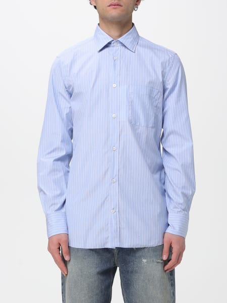 Camicia uomo Maison Margiela