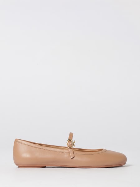 Ballet flat woman Gianvito Rossi