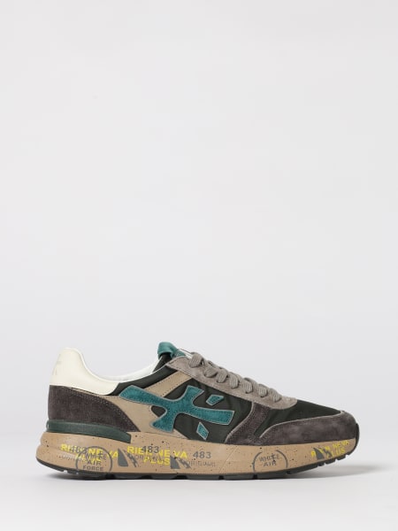 Sneakers herren Premiata