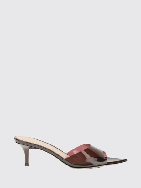 Shoes woman Gianvito Rossi
