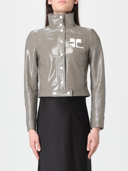 Chaqueta mujer CourrÈges