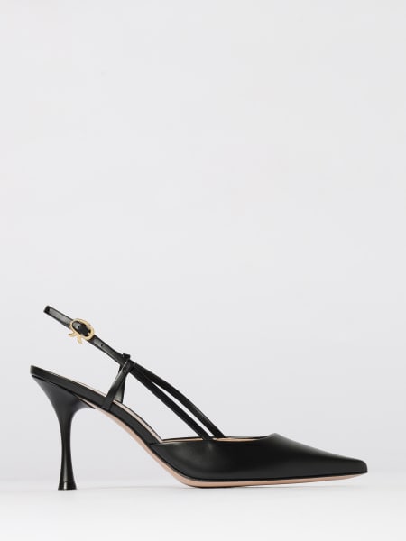 Pump woman Gianvito Rossi