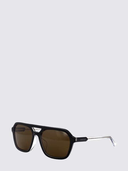 Sunglasses men Gucci