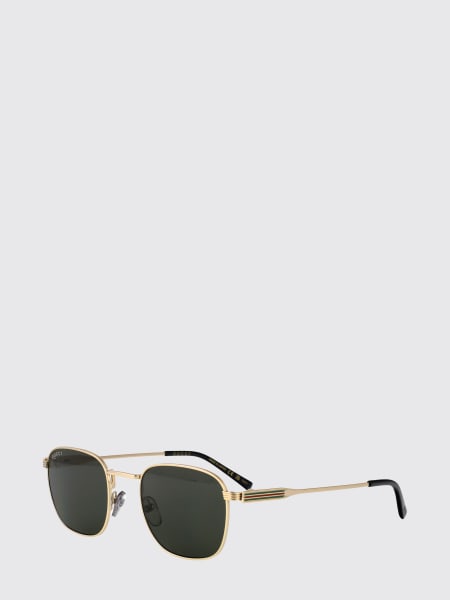 Sunglasses men Gucci