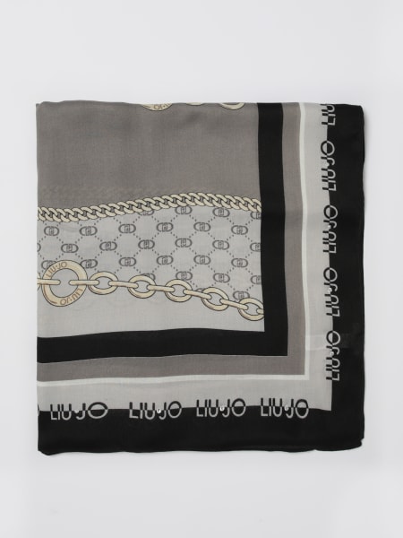 Neck scarf woman Liu Jo