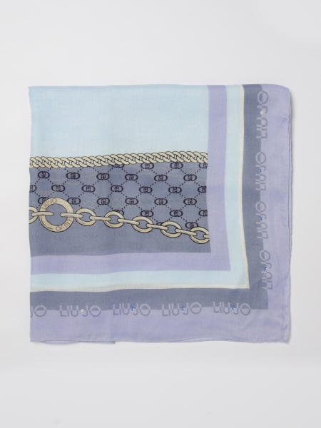 Neck scarf woman Liu Jo