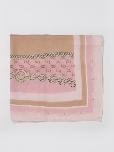 Neck scarf woman Liu Jo