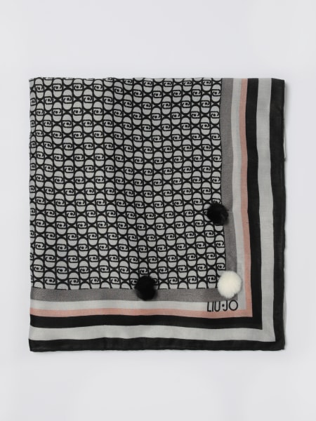 Neck scarf woman Liu Jo