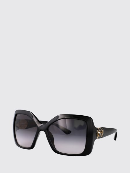 Sunglasses woman Gucci