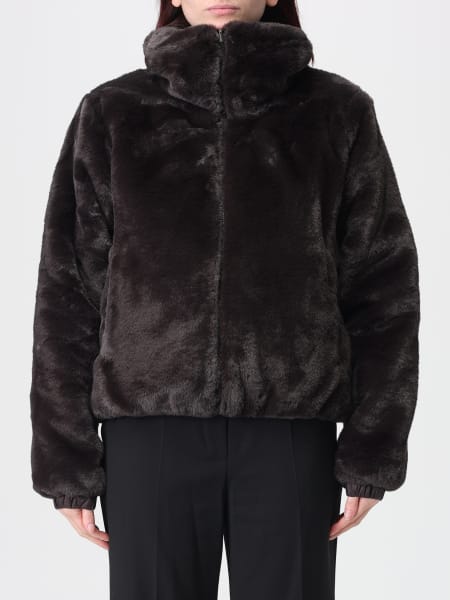 Jacket woman Save The Duck