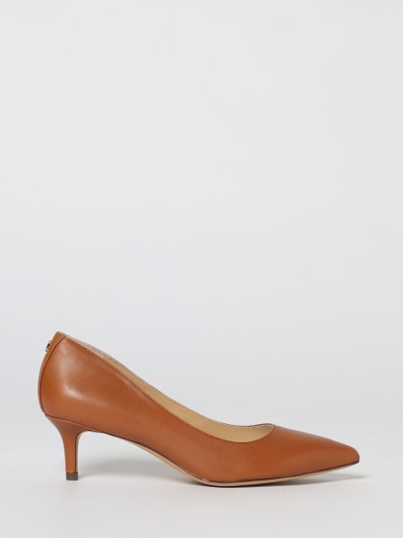 Court shoes woman Lauren Ralph Lauren