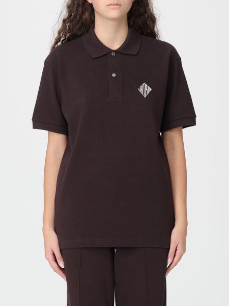 Polo shirt woman Lacoste