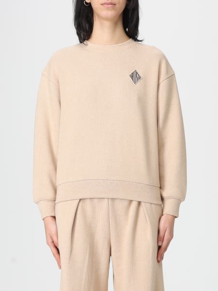 Sweatshirt woman Lacoste