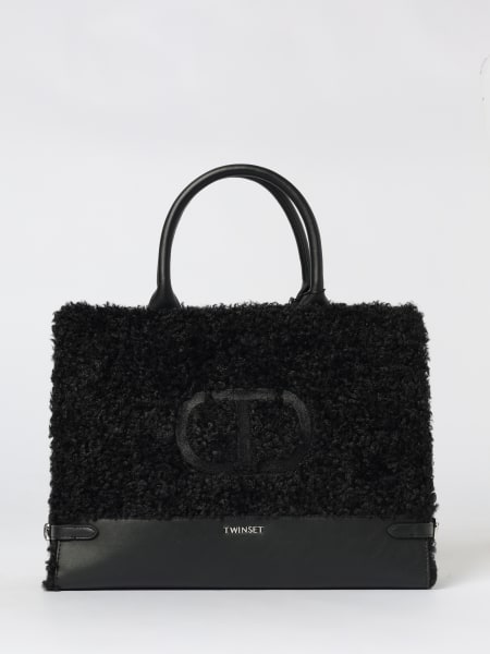 Sac porté épaule femme Twinset