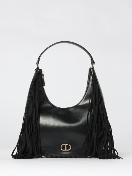 Schultertasche damen Twinset