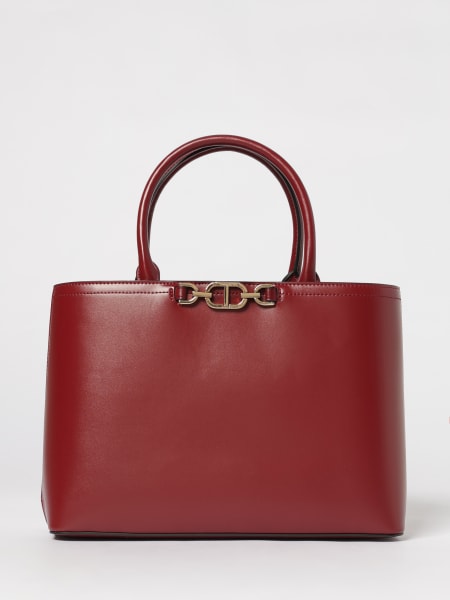 Shoulder bag woman Twinset