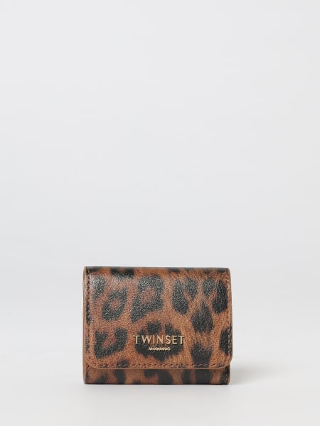 Wallet woman Twinset