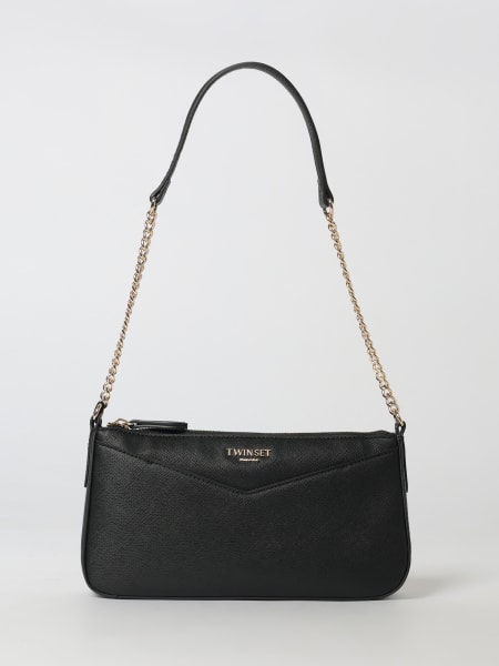 Sac porté épaule femme Twinset