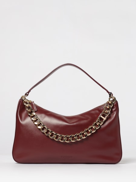 Sac porté épaule femme Twinset