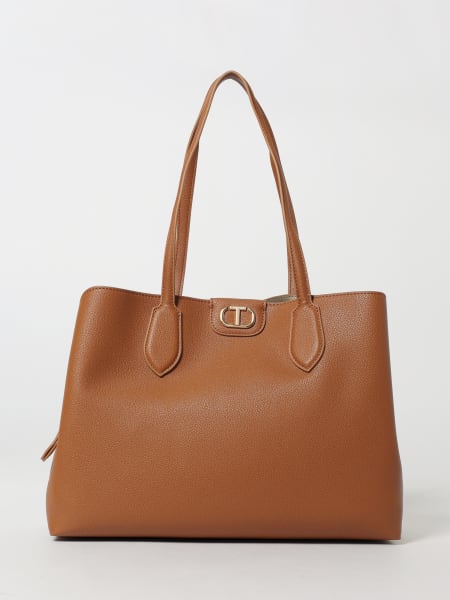 Shoulder bag woman Twinset