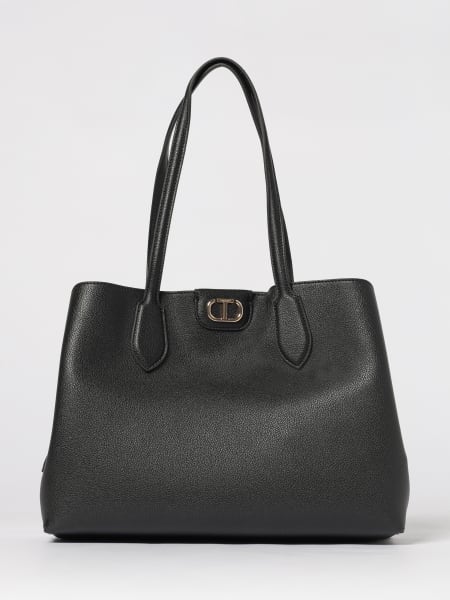 Shoulder bag woman Twinset