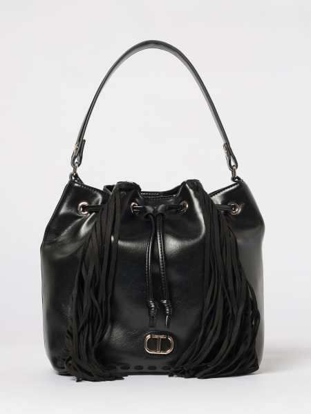 Sac porté épaule femme Twinset