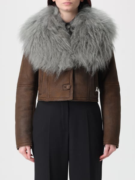 Jacket woman Patrizia Pepe