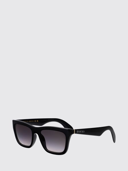 Sunglasses men Gucci