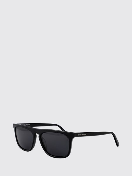 Sunglasses men Saint Laurent
