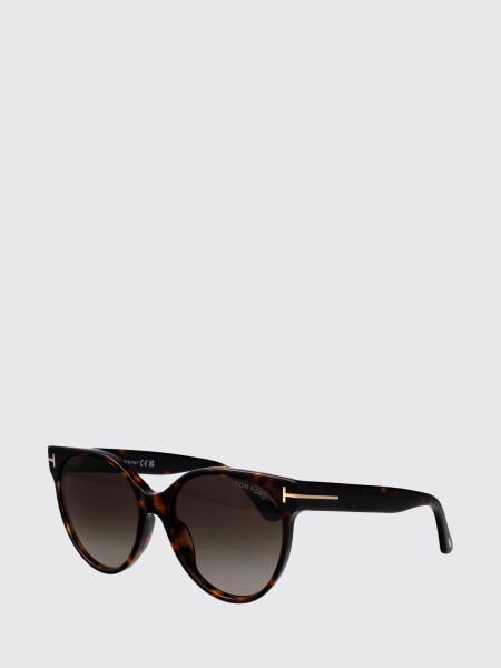 Sunglasses woman Tom Ford
