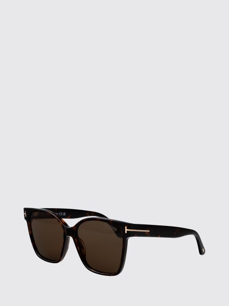 Sunglasses woman Tom Ford