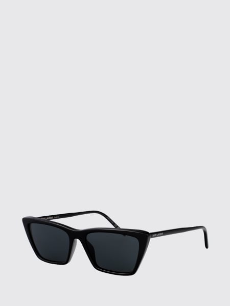Sunglasses woman Saint Laurent