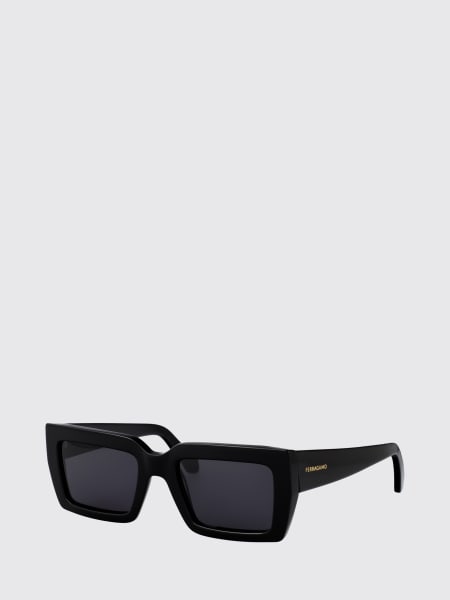 Sunglasses woman Ferragamo
