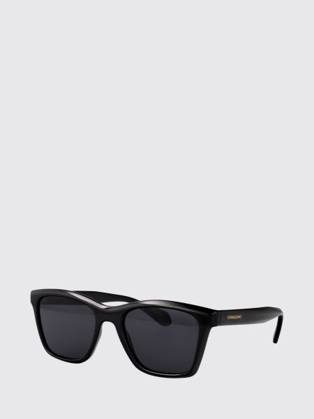 Sunglasses men Ferragamo