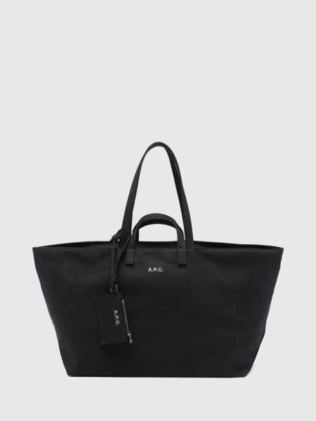 Shoulder bag woman A.P.C.