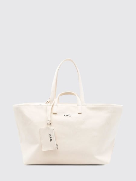 Shoulder bag woman A.P.C.