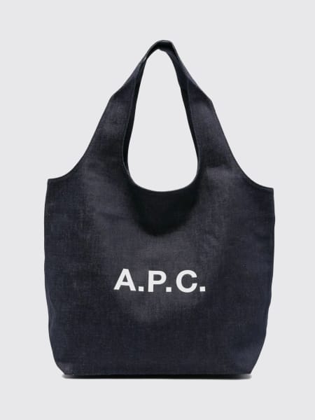 Shoulder bag woman A.P.C.