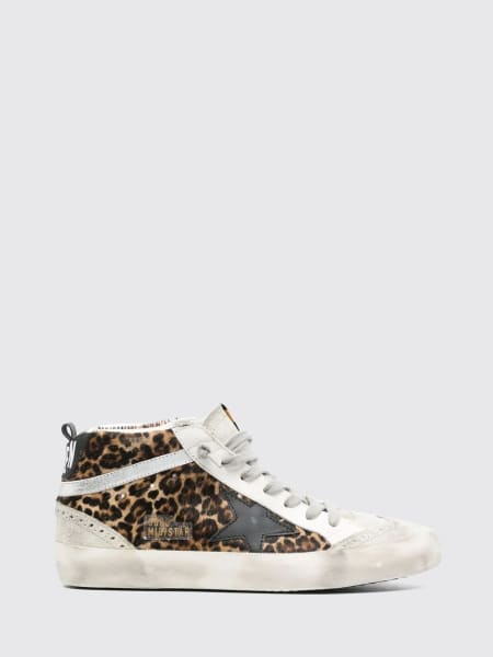 Shoes woman Golden Goose