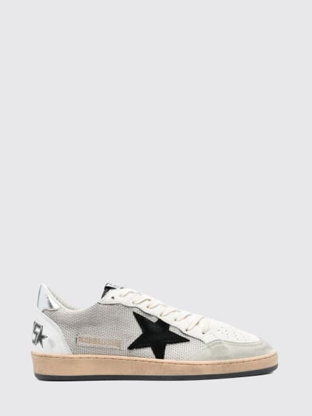 Shoes men Golden Goose