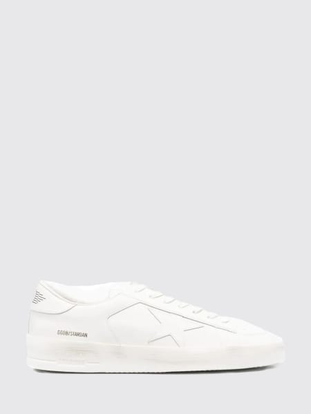 Shoes men Golden Goose