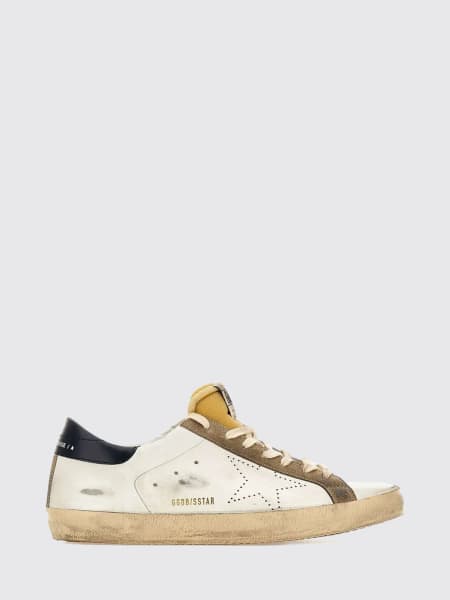 Shoes men Golden Goose